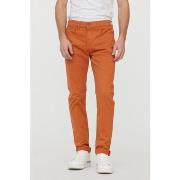 Pantalon Lee Cooper Pantalon Lc126Zp Orange