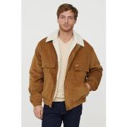 Veste Lee Cooper Blouson Fako Camel