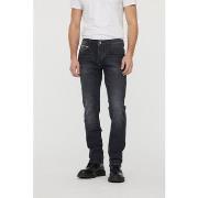 Jeans Lee Cooper Jean Longjohn Vintage Black