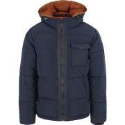 Veste Scotch &amp; Soda Scotch Soda Veste Puffa Marine