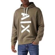 Sweat-shirt EAX -