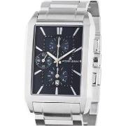 Montre Jacques Lemans 1-2161J, Quartz, 34mm, 5ATM