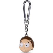 Porte clé Rick And Morty PM459