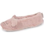 Chaussons Isotoner Chaussons extra-light Ballerines