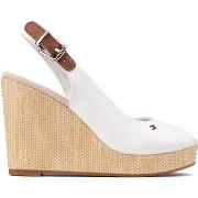 Espadrilles Tommy Hilfiger Iconic Elena Des Sandales