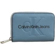 Portefeuille Calvin Klein Jeans K60K607229