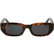 Lunettes de soleil Off-White OERI124 Fillmore Lunettes de soleil, Hava...