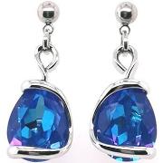 Boucles oreilles Andrea Marazzini Boucles d'oreilles Marazzini New Dro...