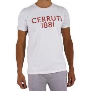 T-shirt Cerruti 1881 Abruzzo