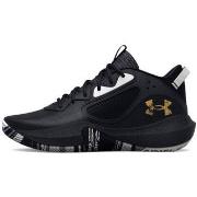 Chaussures enfant Under Armour GS Lockdown 6 JR