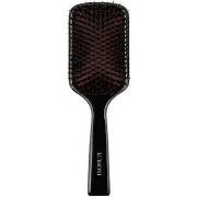 Accessoires cheveux Lussoni Brosse En Bois Natural Style palette