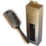 Accessoires cheveux Kashoki Touch Of Nature Brosse En Bois paddle