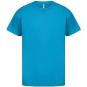 T-shirt Casual Classics Original Tech