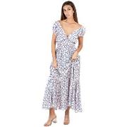 Robe Isla Bonita By Sigris Longue Robe Midi