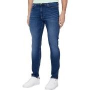 Jeans skinny Tommy Hilfiger SIMON AH1254 DM0DM18187
