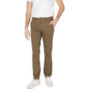 Pantalon Tommy Hilfiger AUSTIN CHINO DM0DM19166