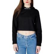 T-shirt Calvin Klein Jeans RIB MIX SLEEVES MILA J20J220787