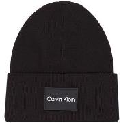 Bonnet Calvin Klein Jeans FINE COTTON RIB K50K510986