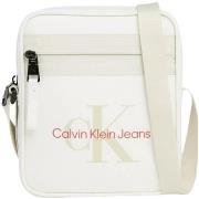 Sacoche Calvin Klein Jeans Sacoche bandouliere Ref 62449 e