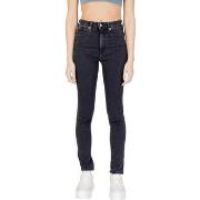 Jeans skinny Calvin Klein Jeans HIGH RISE J20J222141