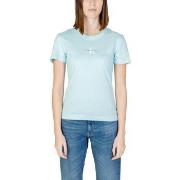 T-shirt Calvin Klein Jeans MONOLOGO J20J222564