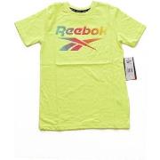 T-shirt enfant Reebok Sport H9191RB