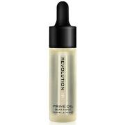 Fonds de teint &amp; Bases Makeup Revolution Base Huile pour le Teint ...