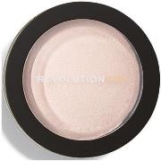 Enlumineurs Makeup Revolution Poudre Illuminatrice Skin Finish