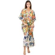 Robe Isla Bonita By Sigris Robe