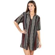 Robe Isla Bonita By Sigris Robe