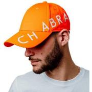 Casquette Chabrand Casquette homme orange - 10021668