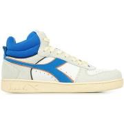 Baskets Diadora Magic Basket Demi Cut