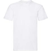 T-shirt Fruit Of The Loom Super Premium