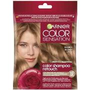 Colorations Garnier Shampoing Color Sensation 7.0blond