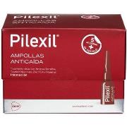 Accessoires cheveux Pilexil Ampoules Anti-perte Promo 15 + 5 En Cadeau