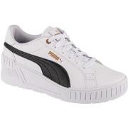 Baskets basses Puma Karmen Wedge