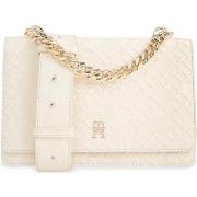 Sac Tommy Hilfiger REFINED MED CROSSOVER MONO AW0AW16108