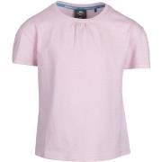 T-shirt enfant Trespass Mellow