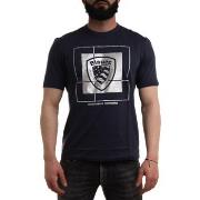 T-shirt Blauer 24SBLUH02323