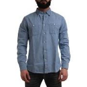 Chemise Blauer 24SBLUS01038