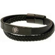 Bracelets Manchester City Fc BS4246
