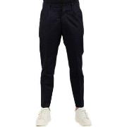 Pantalons de costume Hindustrie Pantalon Homme