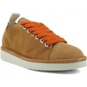 Chaussures Panchic PANCHIC Sneaker Donna Biscuit Burnt Orange P01W011-...
