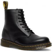 Chaussures Dr. Martens Smooth Stivaletto Donna Black 1460-11822006D