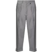 Pantalon John Richmond Cloth gris