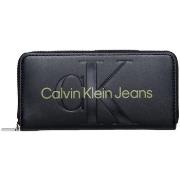 Portefeuille Calvin Klein Jeans K60K607634