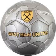 Accessoire sport West Ham United Fc BS4312