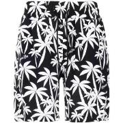 Jeans Mauna Kea Short imprim sur lensemble