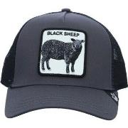 Chapeau Goorin Bros 101-0380 BLACK SHEEP-GREY