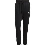 Pantalon adidas Essentials Tapered Cuff 3 Stripes